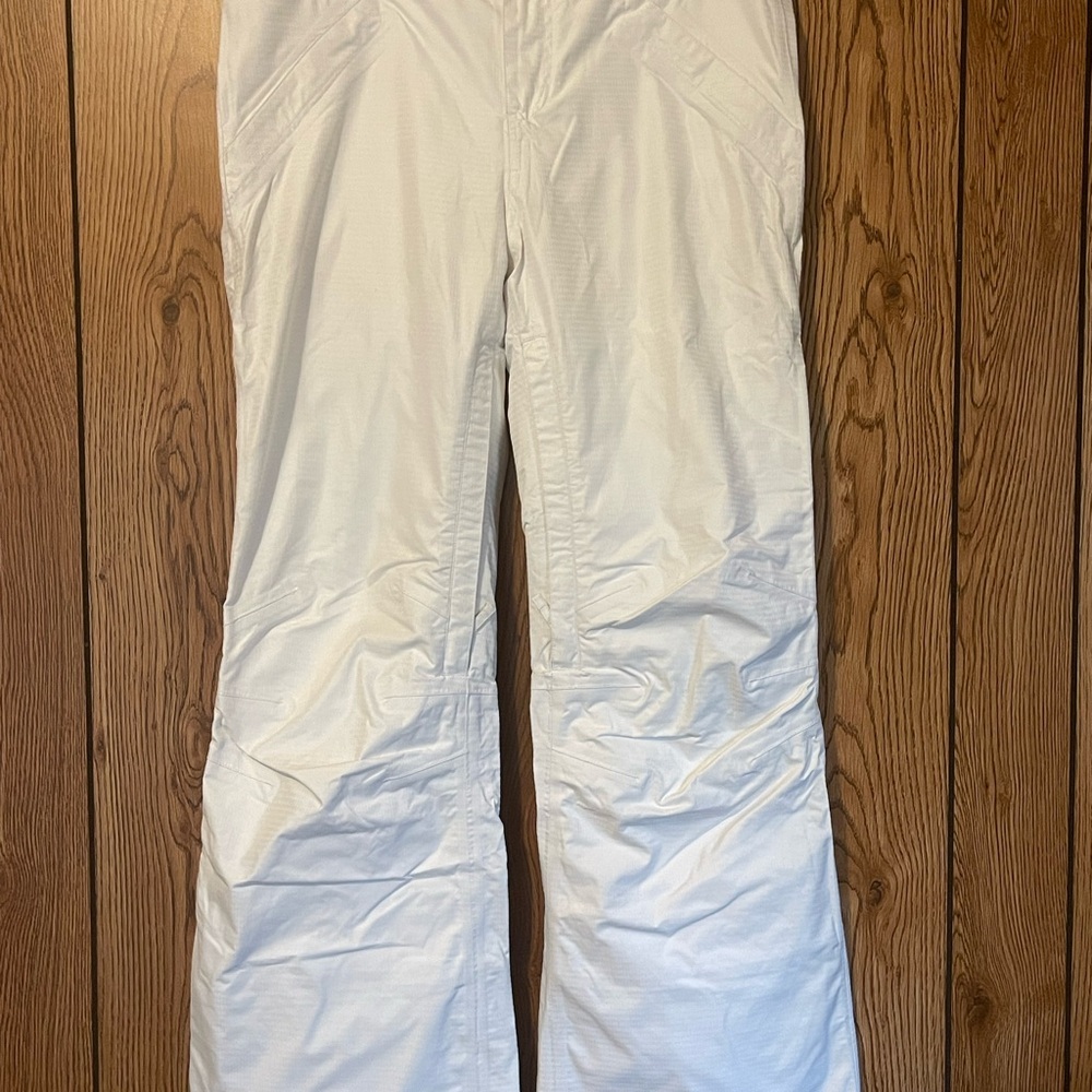 Termit Snowboard Winter White pants